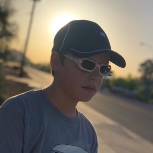 Meet your Posher, Tanner